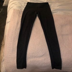 Dark Gray Zella Leggings